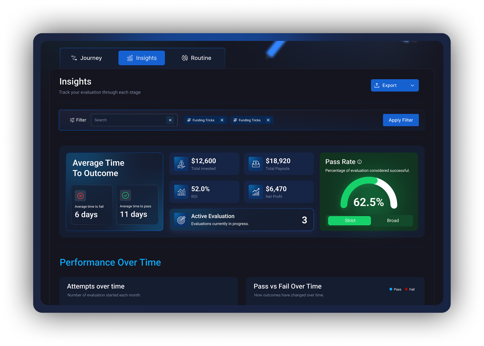 Insights Preview