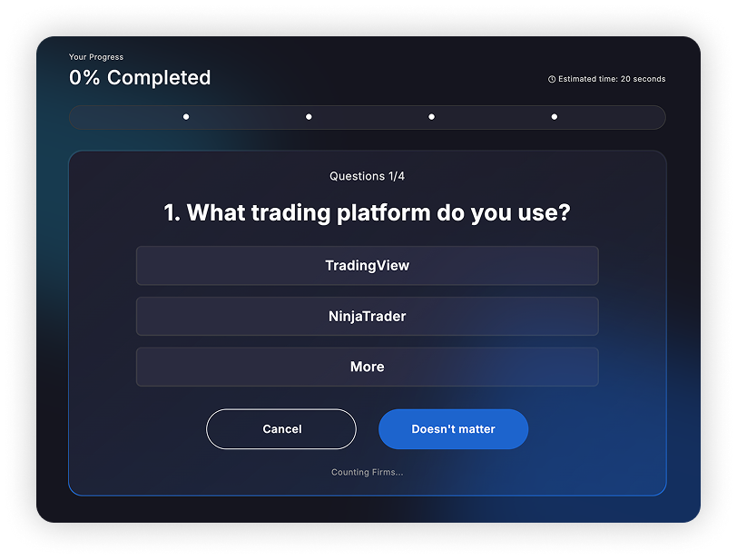 Recommendation Tool