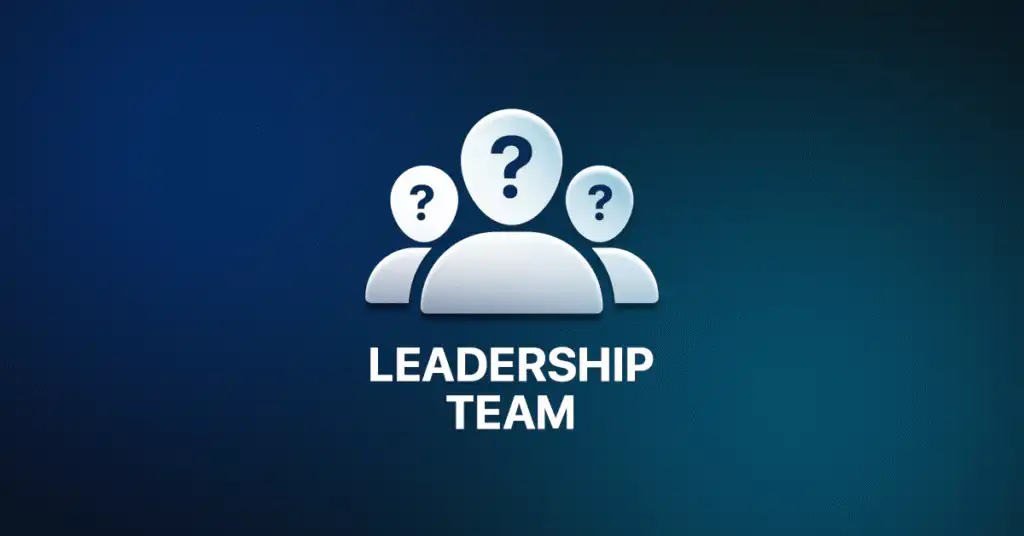 anonymous prop firm team