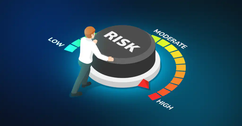 prop firm risk