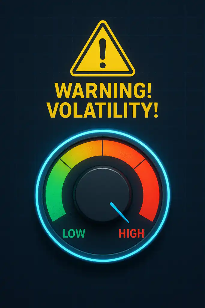 Economic Calendar Volatility